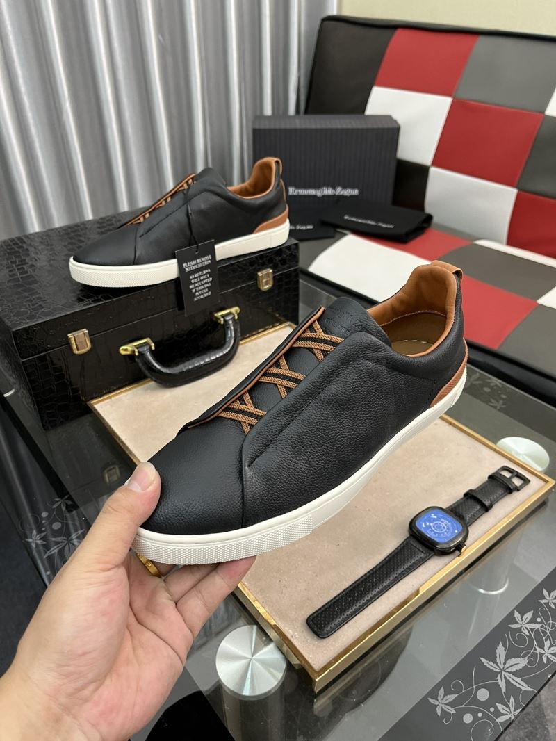 Ermenegildo Zegna Shoes